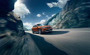 事实胜于雄辩 销量王BMW X1果然有故事