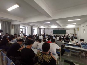 178名青年志愿者将扮靓2019年长春汽博会